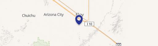 Eloy Land Opportunity