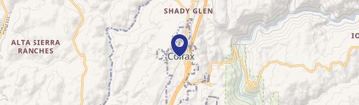 Colfax, CA 95713