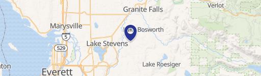 4.59 Acres in Snohomish