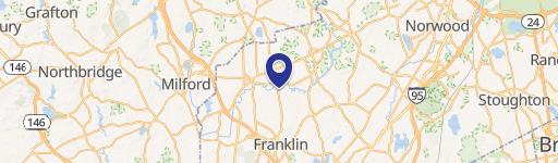 Franklin Office Building For Sale