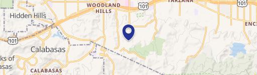 Residential Land Near Woodland Hills