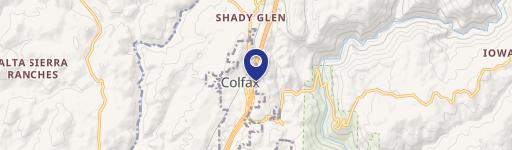 Colfax, CA 95713