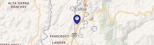 Colfax, CA 95713