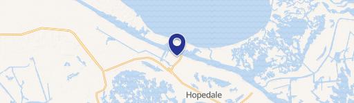 Waterfront Lot in Gated Community