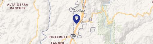 Colfax, CA 95713