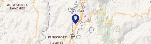 Colfax, CA 95713