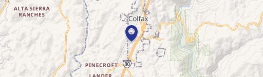 Colfax, CA 95713