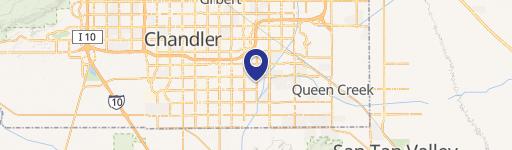 Land Available in Gilbert, Arizona