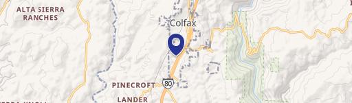 Colfax, CA 95713