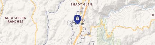 Colfax, CA 95713