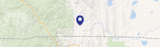 Carter Lake Overlook Land Opportunity