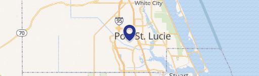 Retail Space Near Oak Hammock