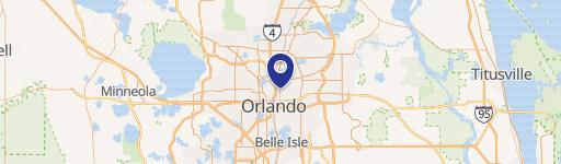 Orlando Office/Medical Suite For Rent