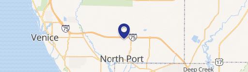 Buildable Lot in Port Charlotte