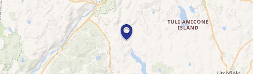 Residential Lot in Warren CT