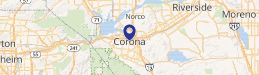 Corona Office Building For Sale