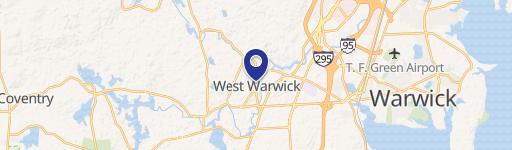 West Warwick Office/Storage Space