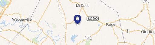 Secluded 7.45-Acre Texas Land