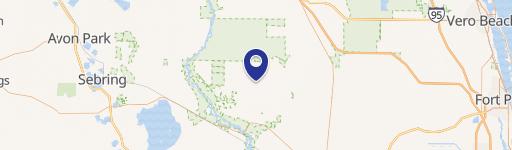 1.5 Acres Agricultural Land Okeechobee