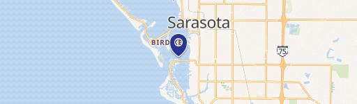 Bay Island Waterfront Land Opportunity