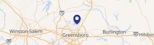 Greensboro Church with Expansion Potential