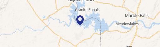 Lake LBJ Waterfront Opportunity