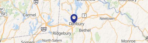 Updated Apartment Near Downtown Danbury