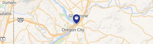 Historic Oregon City Retail Opportunity