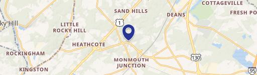 South Brunswick Land Opportunity