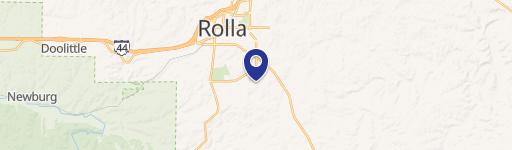 Land For Sale Rolla, MO