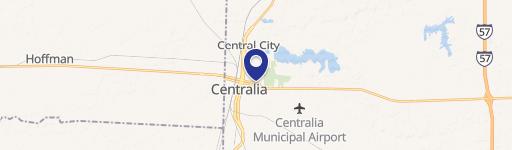 High-Visibility Commercial Lot in Centralia