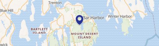 Downtown Bar Harbor Duplex Opportunity