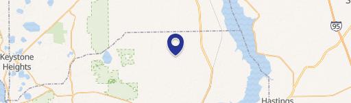 75 Acres of High Land