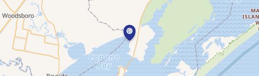 Waterfront Lot with Boat Facilities