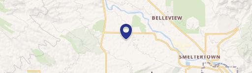 Salida Homesite in West End