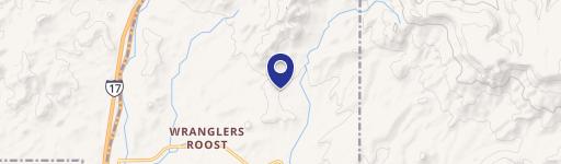 Secluded Desert Oasis Land