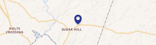 10-Acre Agricultural Land in Virginia