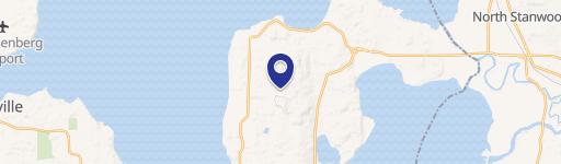 Level Lot on Camano Island