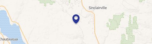 25 Acres with Cabins