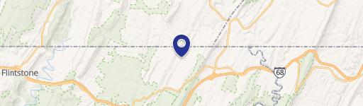 Recreational Land with Utilities