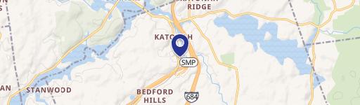 Katonah Freestanding Office Space