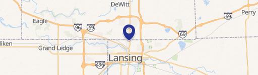 Lansing Corner Parcel For Sale