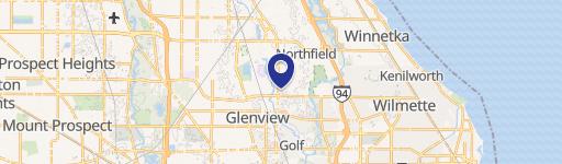 Restaurant in Glen Oak Plaza