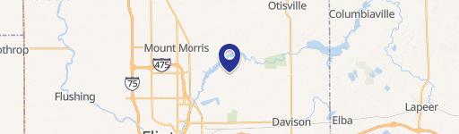 Former Elementary School in Kearsley