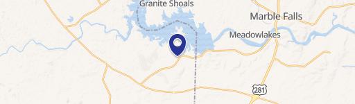 Horseshoe Bay Land Opportunity