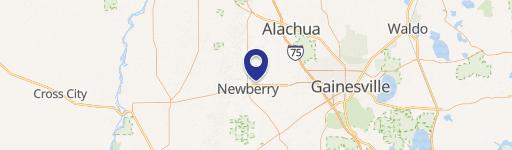 Newberry Road Commercial Land Parcel