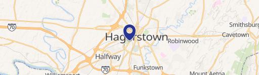 Fully Occupied Triplex Near City Park