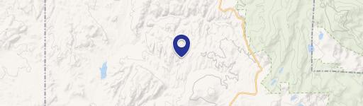 Secluded Wooded Lot in Cripple Creek