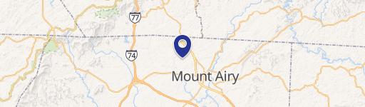 Residential Land in Mount Airy