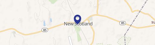 Slingerlands 18.44-Acre Commercial Property